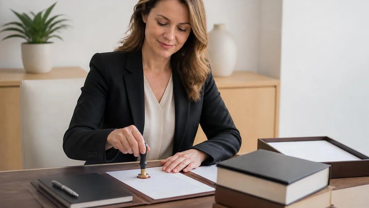 How to Become a Notary in Ohio for Free - OH Notary - Ohio Notary Exam certification study resource