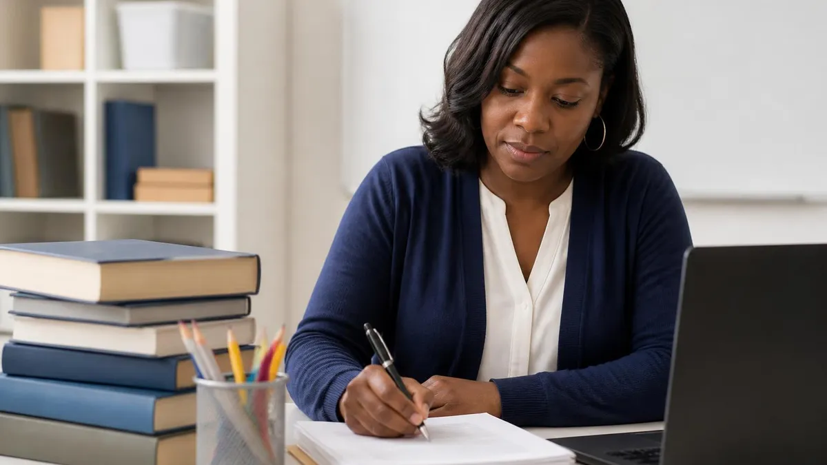 Civil Service Test Ohio: Complete Study Guide 2026 July