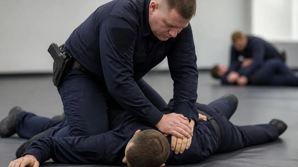OPOTA Online: Ohio Peace Officer Training Academy E-Learning Guide 2026 July