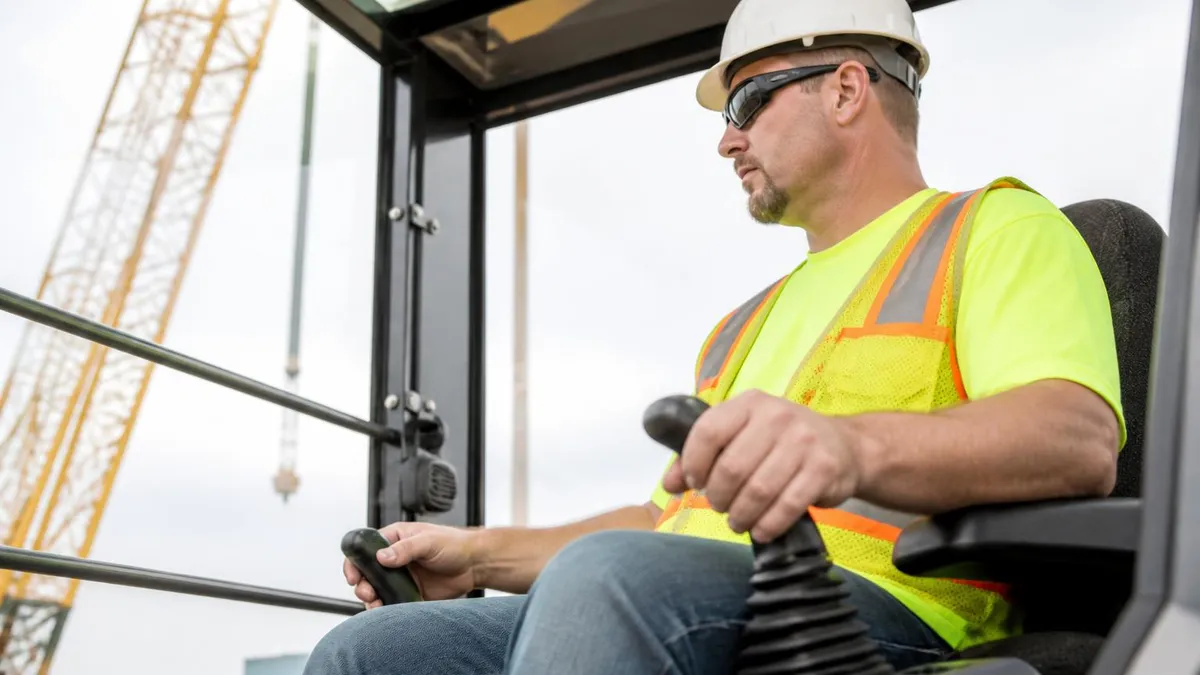 Andy Biggs Osha Quick Reference - OSHA - OSHA Certified Crane Operator certification study resource