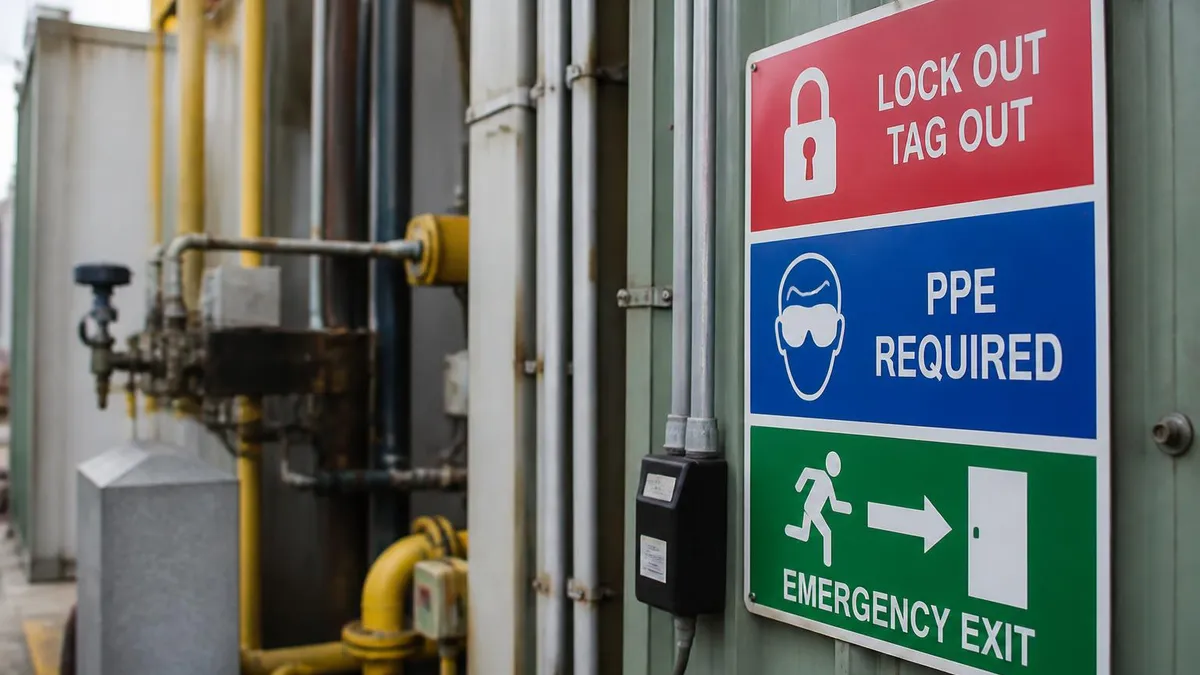Does OSHA Cover Maritime? Complete Guide to OSHA Maritime Coverage, Jurisdiction, and Worker Protections