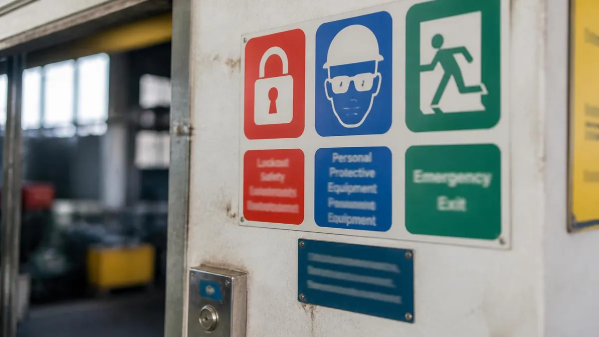 OSHA 1910 Crane Training Requirements: Complete Guide to Certification, Qualification, and Compliance