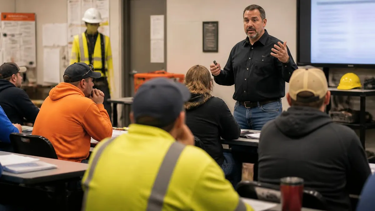 OSHA Heat Requirements: Complete Guide to Workplace Heat Safety Standards, Employer Obligations, and Worker Protections