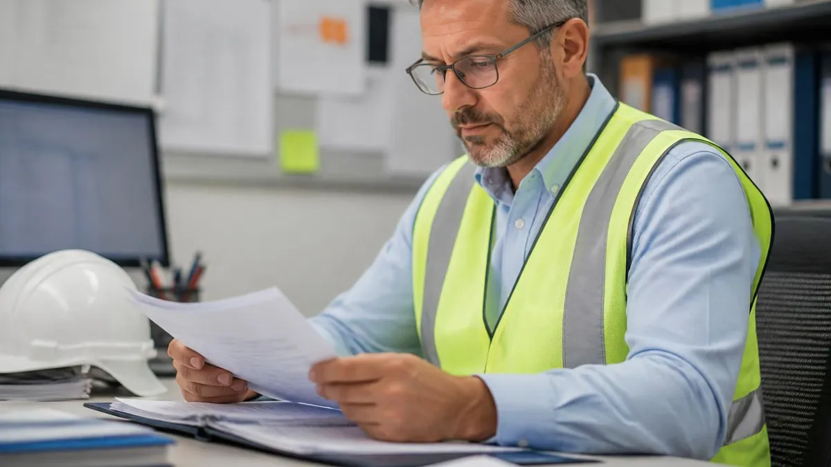OSHA Ladder Inspection Requirements: Complete Guide to Safe Ladder Use, Inspection Protocols, and Compliance Standards