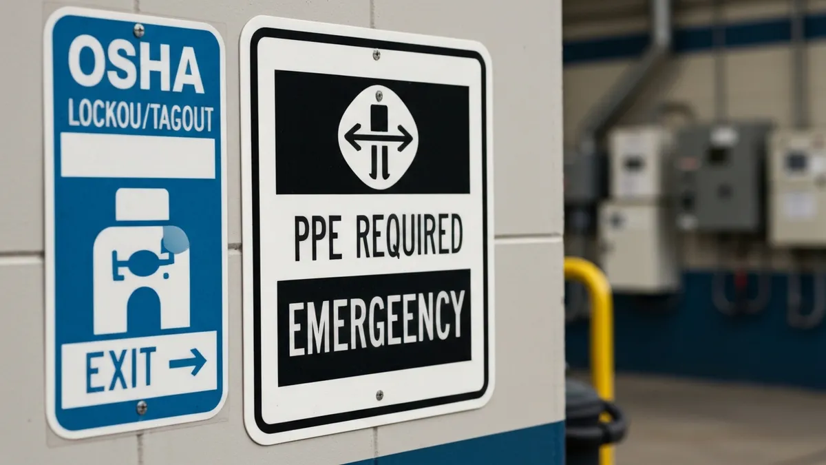 OSHA Work Break Requirements: What Every Worker Needs to Know 2026 July