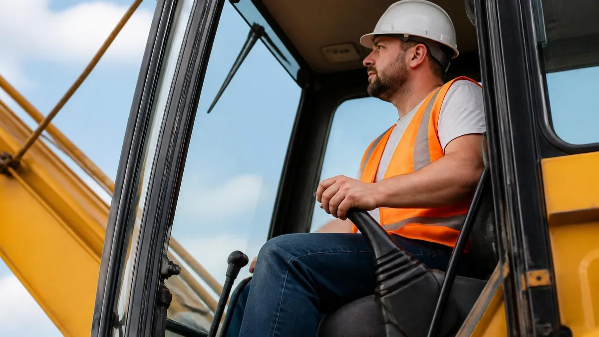 Engaging with Osha Policy - OSHA - OSHA Certified Crane Operator certification study resource