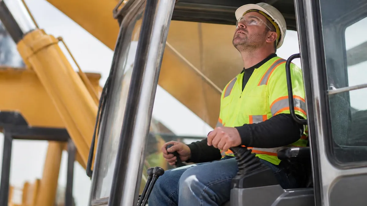 Osha 29 Cfr 1926 by the Numbers - OSHA - OSHA Certified Crane Operator certification study resource