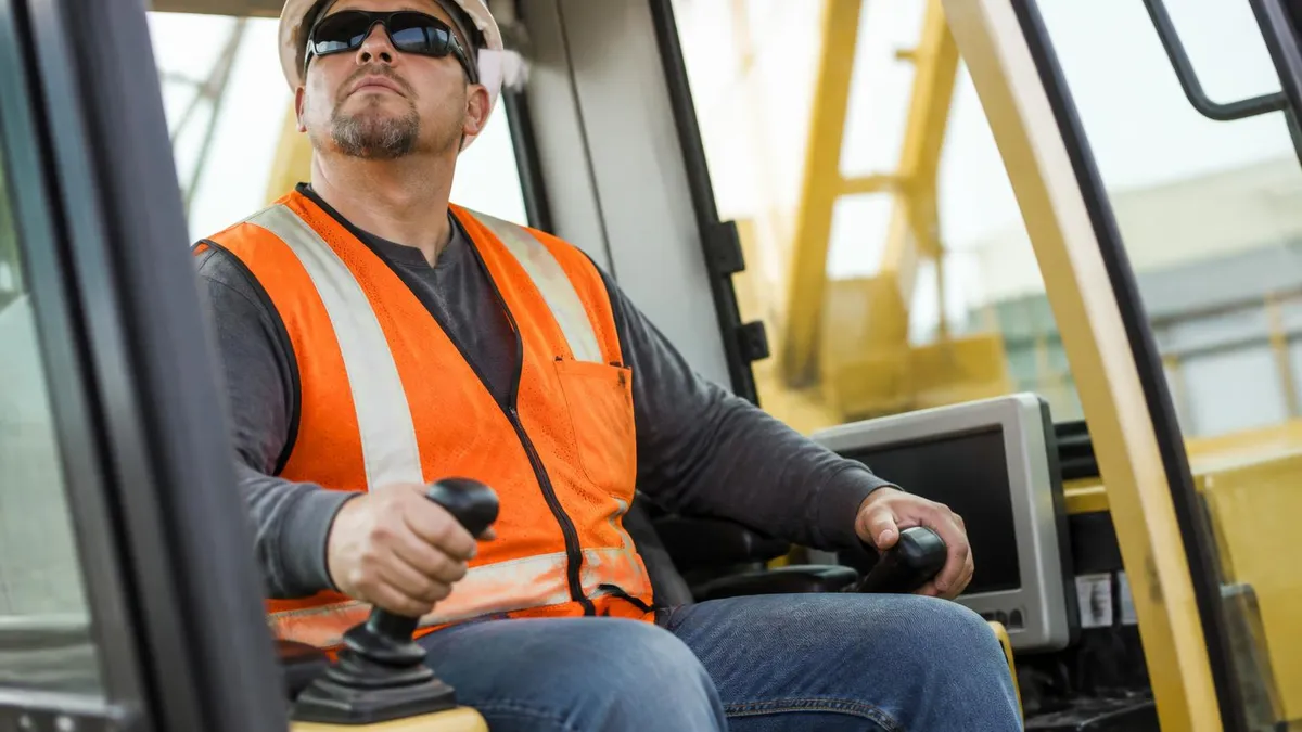 Osha 29 Cfr 1926 Crane and Rigging Requirements - OSHA - OSHA Certified Crane Operator certification study resource