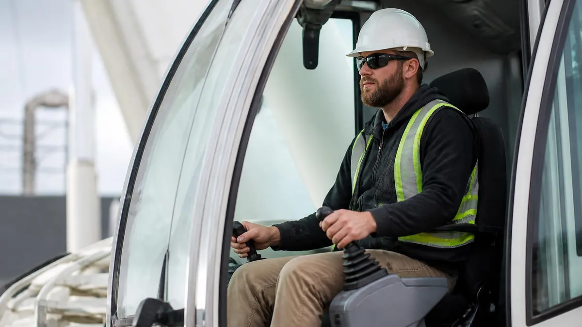 Osha 500 Course by the Numbers - OSHA - OSHA Certified Crane Operator certification study resource