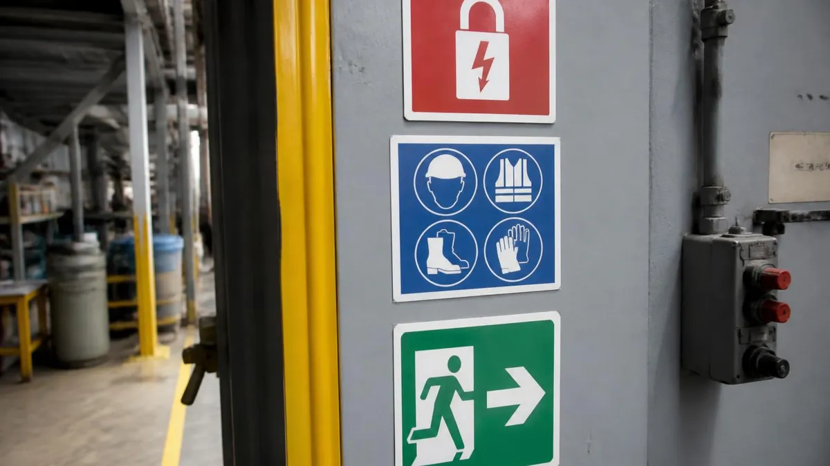 Osha Arc Flash Study - OSHA - OSHA Certified Crane Operator certification study resource
