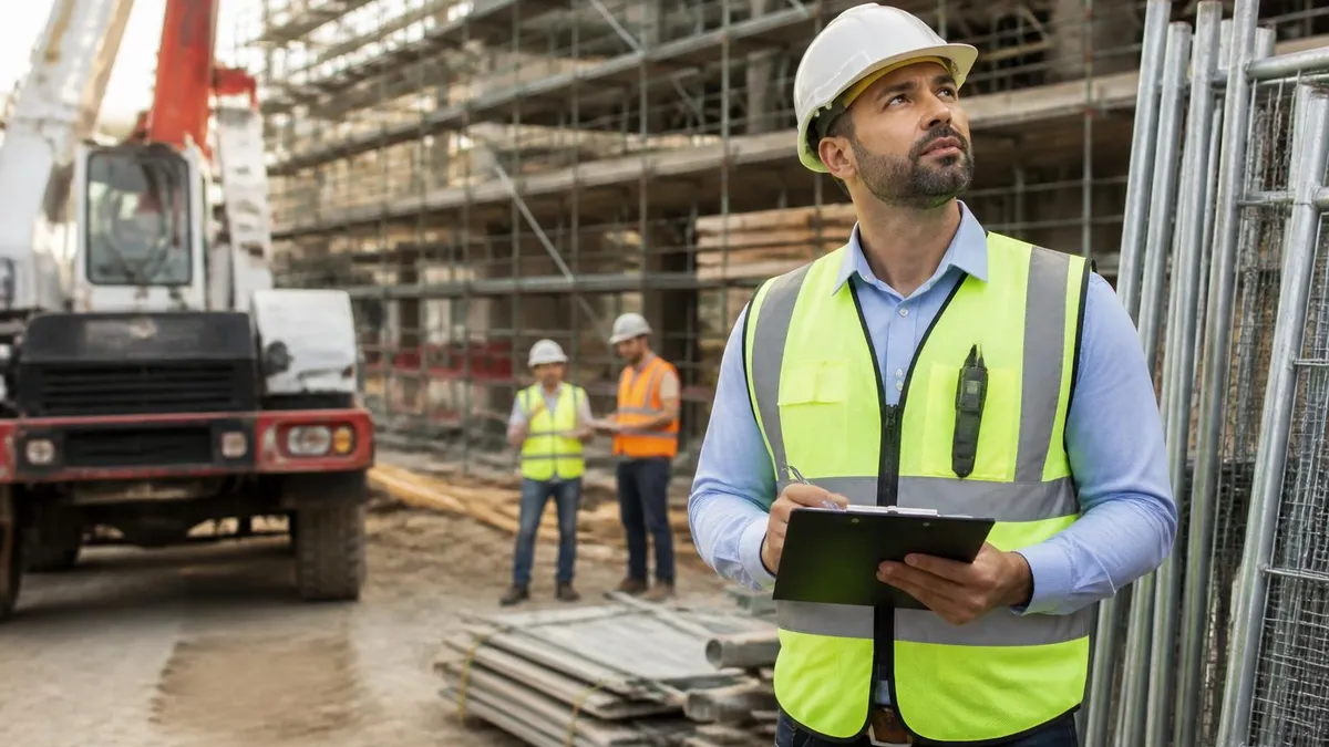 Osha Compressed Air Cleaning - OSHA - OSHA Certified Crane Operator certification study resource