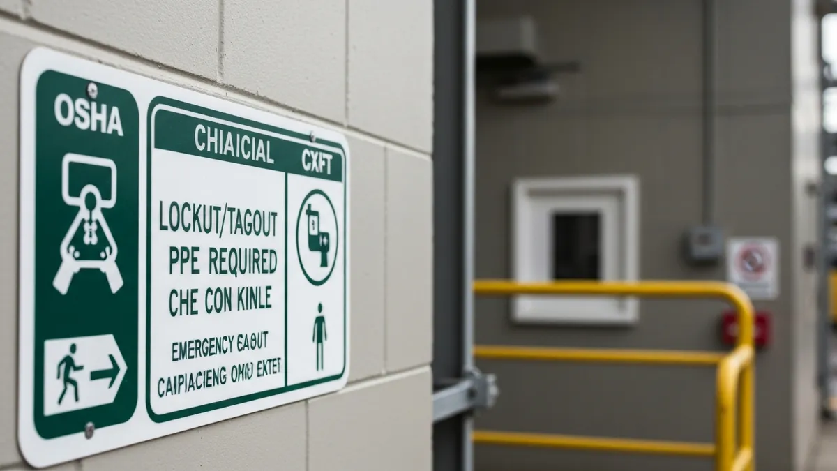 Osha Fire Extinguishers - OSHA - OSHA Certified Crane Operator certification study resource