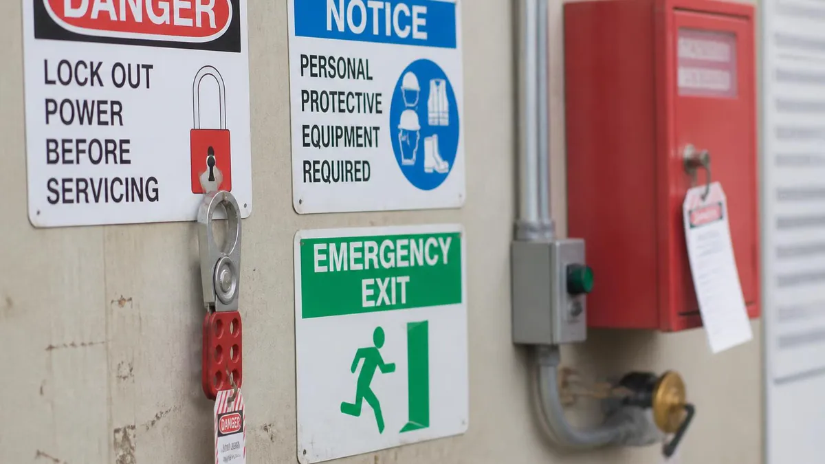 Osha Heat Requirements - OSHA - OSHA Certified Crane Operator certification study resource