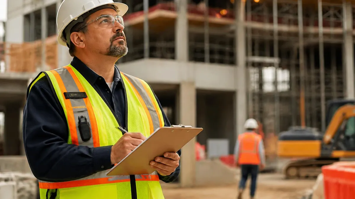 Osha Maritime Coverage - OSHA - OSHA Certified Crane Operator certification study resource