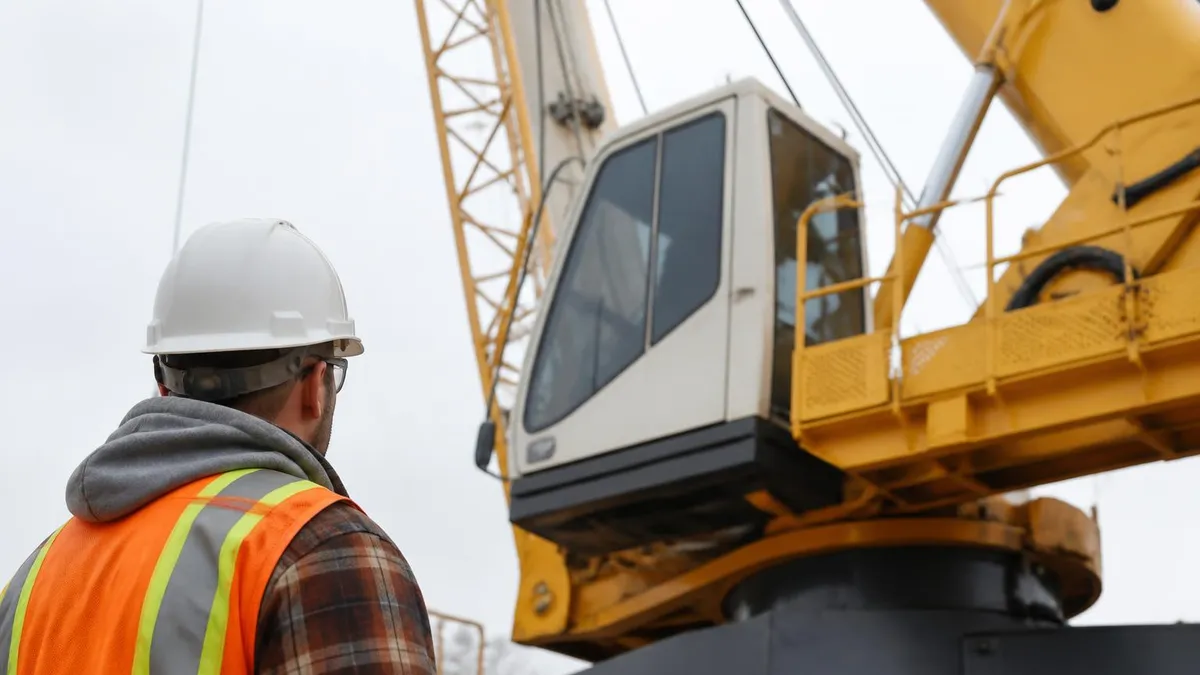Osha Regulatory Process Overview - OSHA - OSHA Certified Crane Operator certification study resource