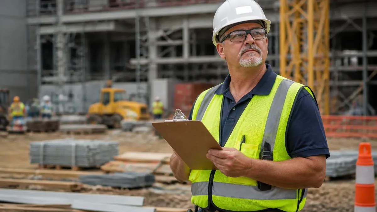 Osha Safety Inspector - OSHA - OSHA Certified Crane Operator certification study resource
