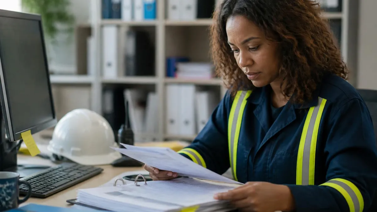 Osha Safety Inspector - OSHA - OSHA Certified Crane Operator certification study resource