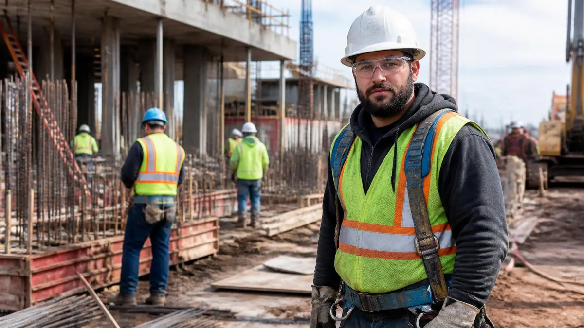 Osha Safety Monitoring - OSHA - OSHA Certified Crane Operator certification study resource