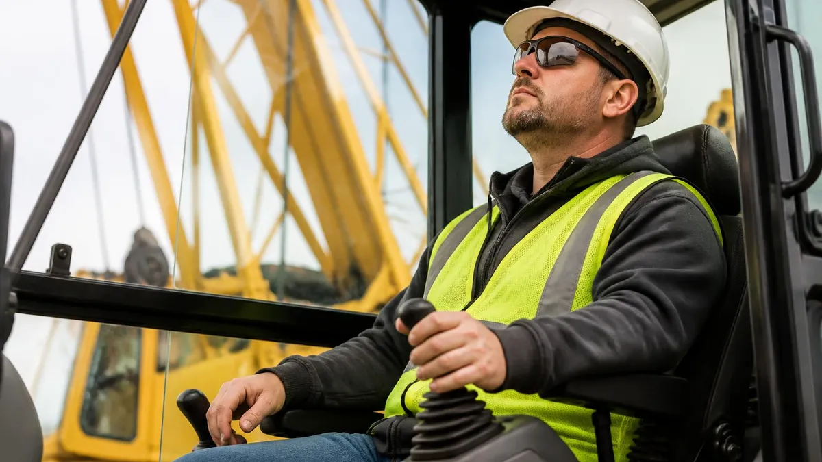 Pre-enrollment Checklist for 360 Osha Training - OSHA - OSHA Certified Crane Operator certification study resource