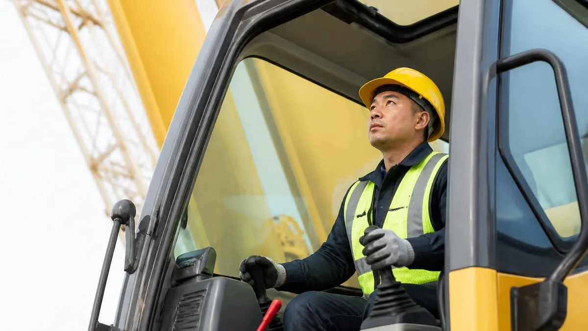 360 Training Osha 10 by the Numbers - OSHA - OSHA Certified Crane Operator certification study resource