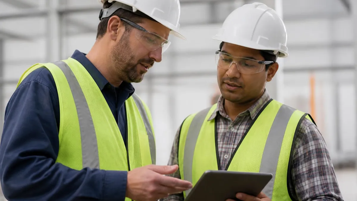 10-hour vs 30-hour — What's the Difference? - OSHA - Safety Certificate certification study resource