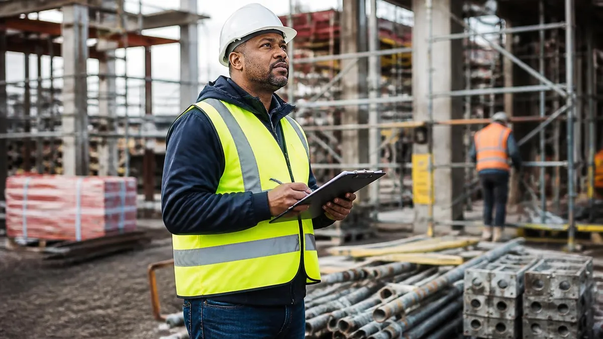 California Osha - OSHA - Safety Certificate certification study resource