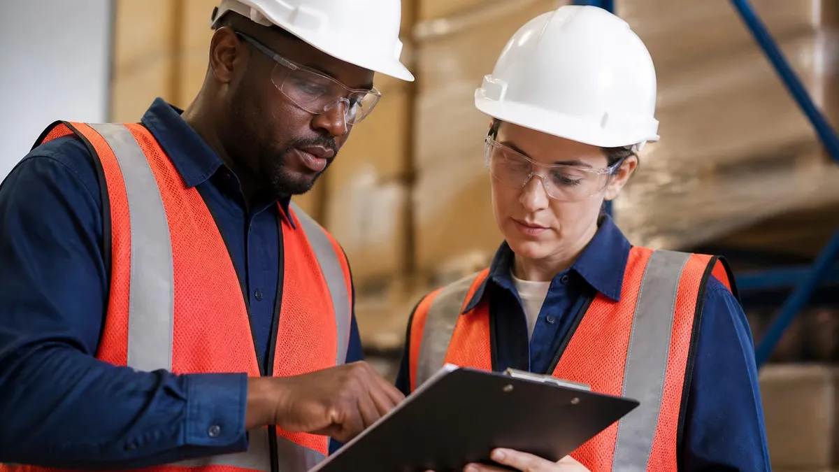 Categories of Osha Citations and Penalty Ranges - OSHA - Safety Certificate certification study resource