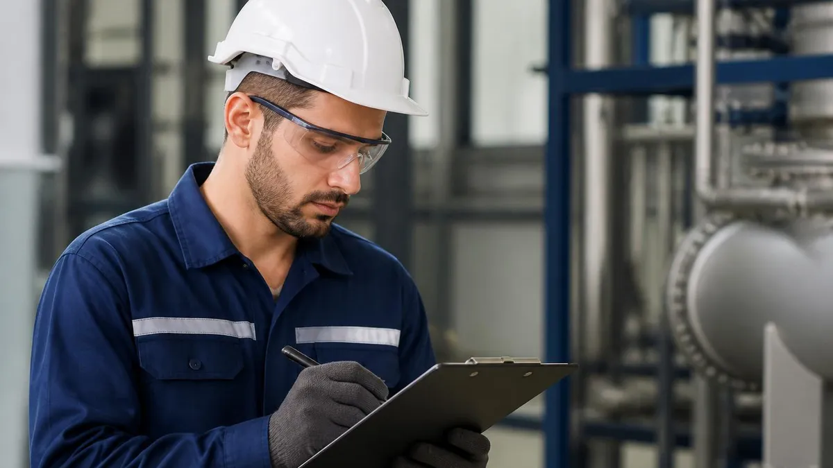 Bloodborne Pathogens Standard: OSHA's 1910.1030 Rule Explained