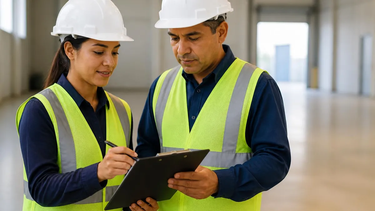 Cal/OSHA IIPP: Complete 2026 June Guide to California's Injury and Illness Prevention Program (Title 8, Section 3203)