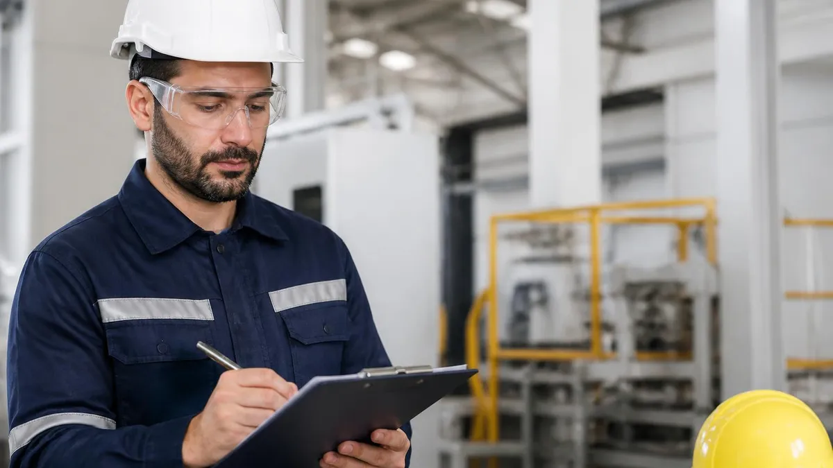 Health & Safety Certificate: Complete Guide to General Safety Certification in 2026 June