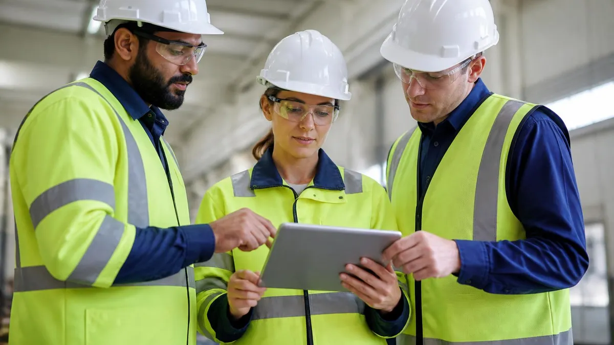 How Many Modules Are in OSHA 30? Complete Course Structure Breakdown for 2026