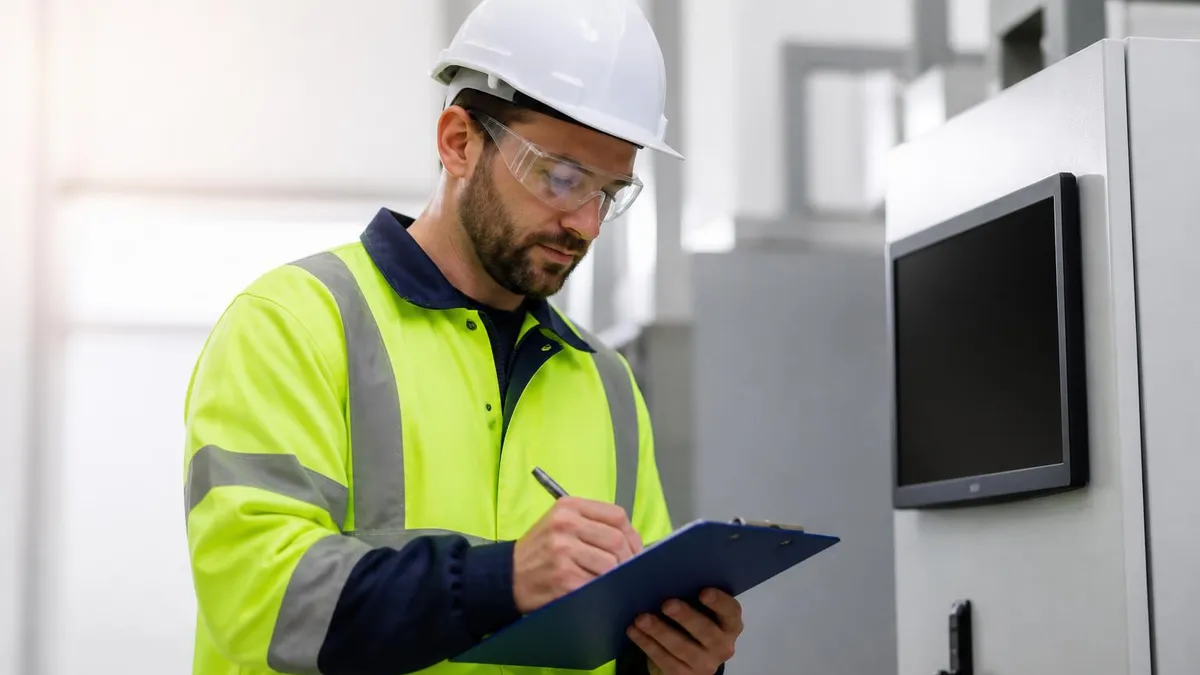 OSHA 10 Answers: What's on the Test, Common Questions, How to Pass, and Get Your Certification