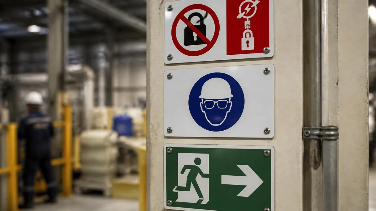 OSHA 1910 vs 1926: Understanding the Key Differences Between General Industry and Construction Standards