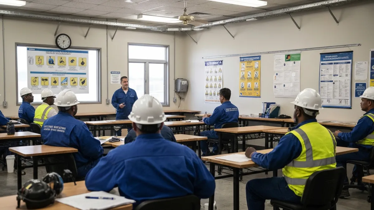 OSHA 30 Discount Code: How to Save Money on Your OSHA 30 Training in 2026 July