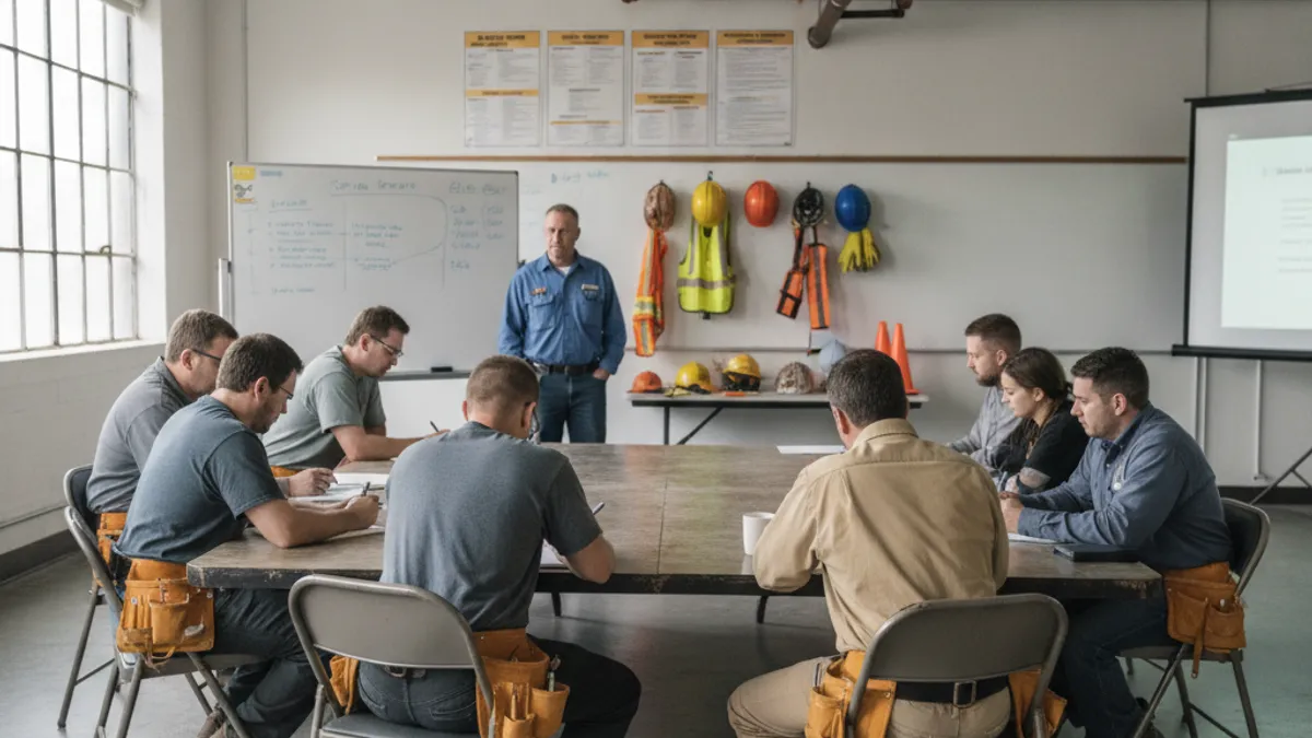 OSHA 40 Cost: What You'll Pay for the 40-Hour HAZWOPER Training in 2026 October