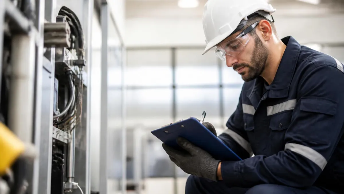 OSHA 511: The Complete 2026 Guide to OSHA Standards for General Industry