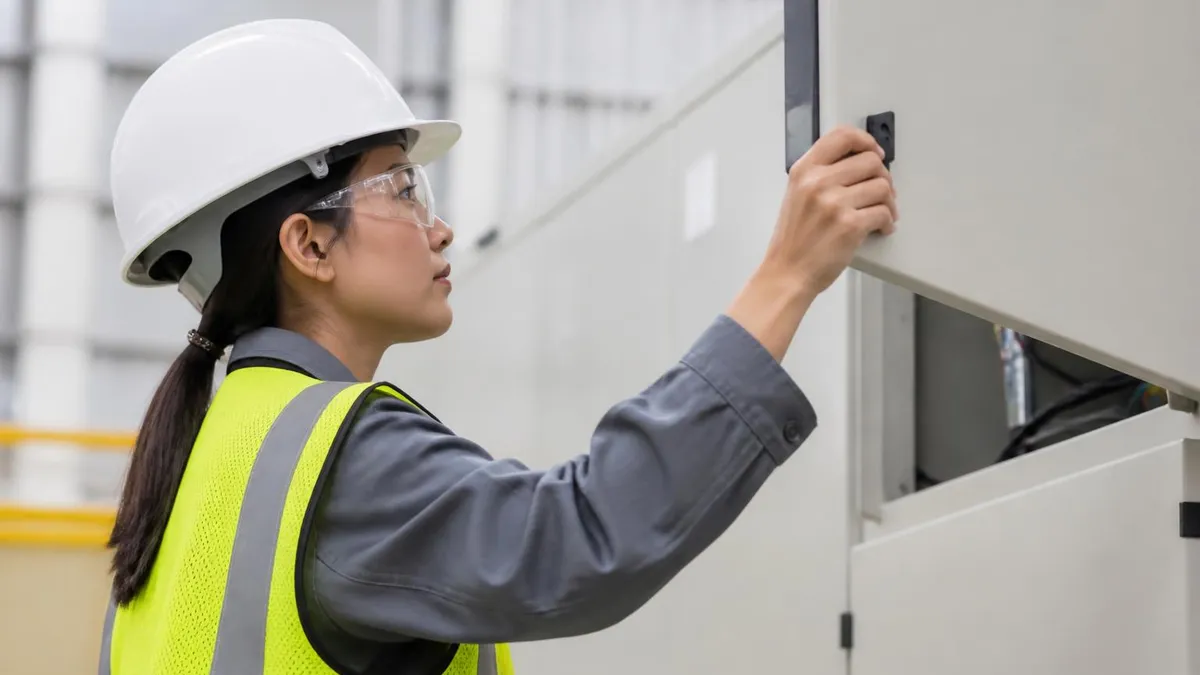 OSHA Act: The Occupational Safety and Health Act Explained for 2026