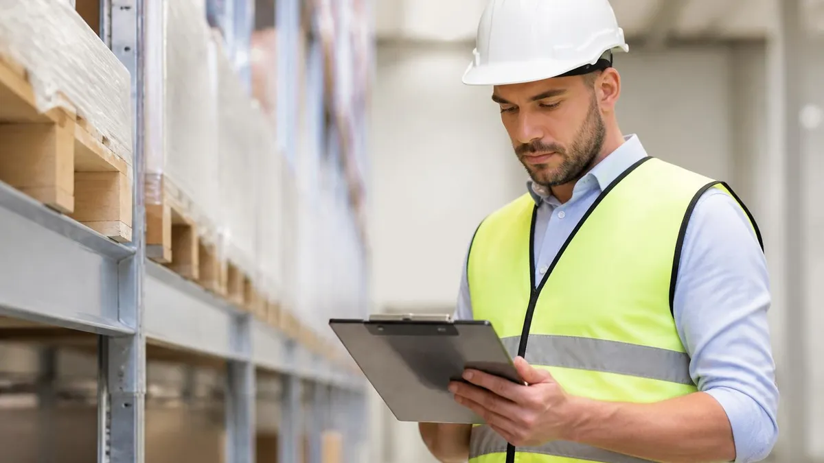 OSHA-Approved Equipment — Complete Guide (2026 June)