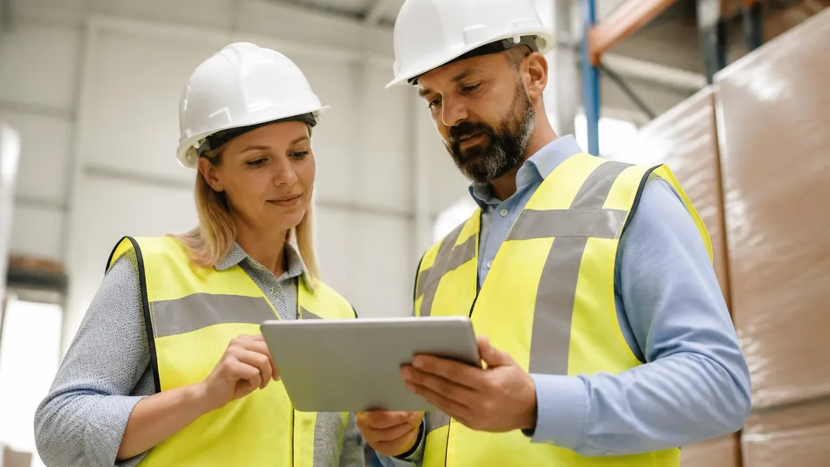 OSHA Confined Space Standard: Complete 2026 June Guide to 29 CFR 1910.146, Permit Requirements, and Entry Procedures