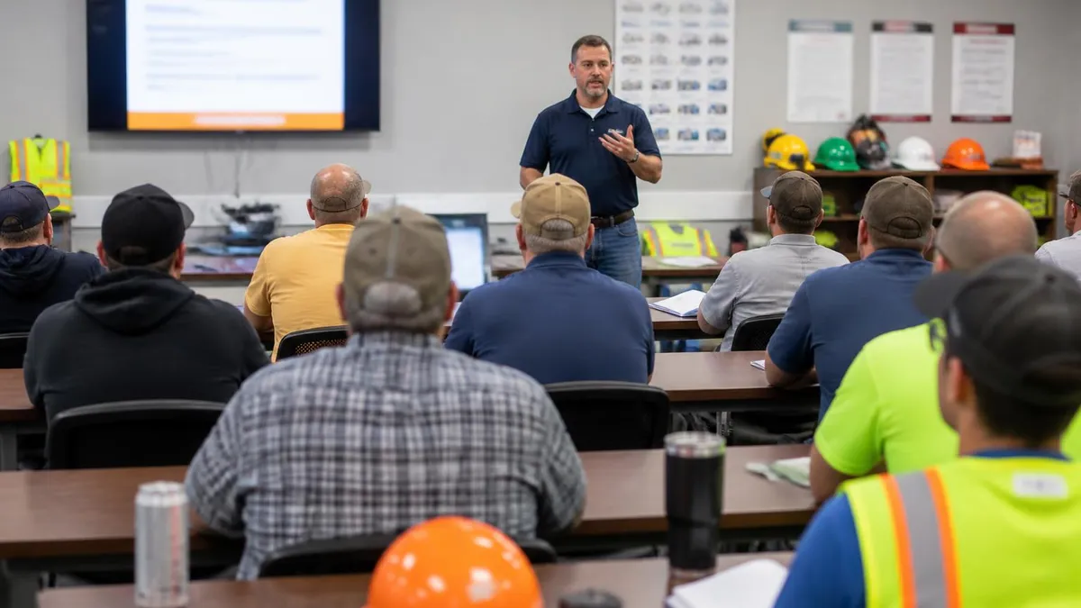 OSHA Duty Clause: What Every US Worker and Employer Needs to Know 2026 July