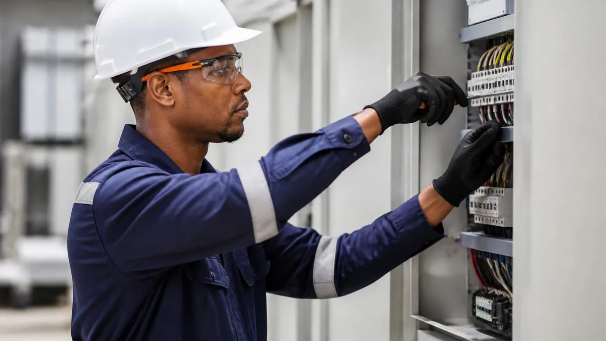 OSHA en Español: Guía Completa 2026 de Seguridad Laboral, Capacitación y Derechos del Trabajador Hispano