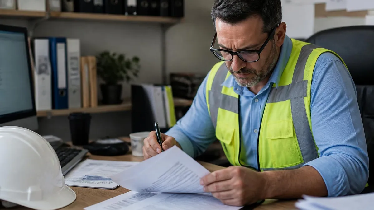 OSHA Extension Cord Rules: Complete 2026 July Guide to Workplace Electrical Safety Compliance