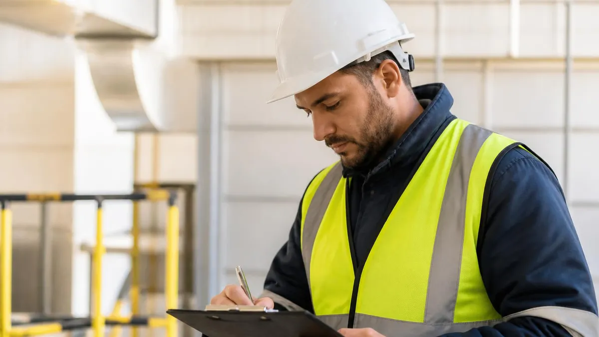 OSHA Eyewash Station Requirements: Full ANSI Z358.1 Compliance Guide 2026 June