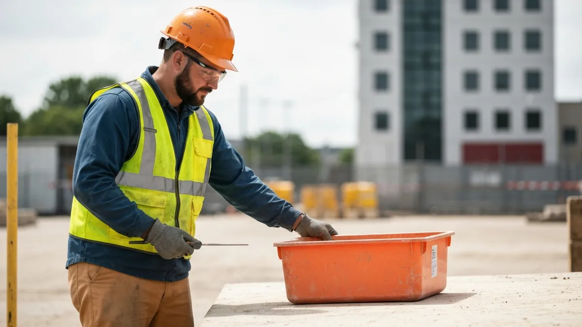 OSHA Field Operations Manual: A Complete Guide to Compliance Inspections and Worker Safety