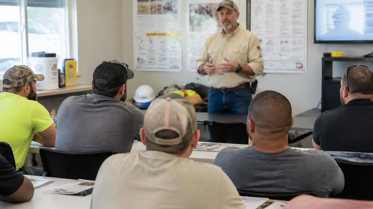 OSHA Hearing Conservation Program Requirements: Complete Workplace Guide for 2026 July