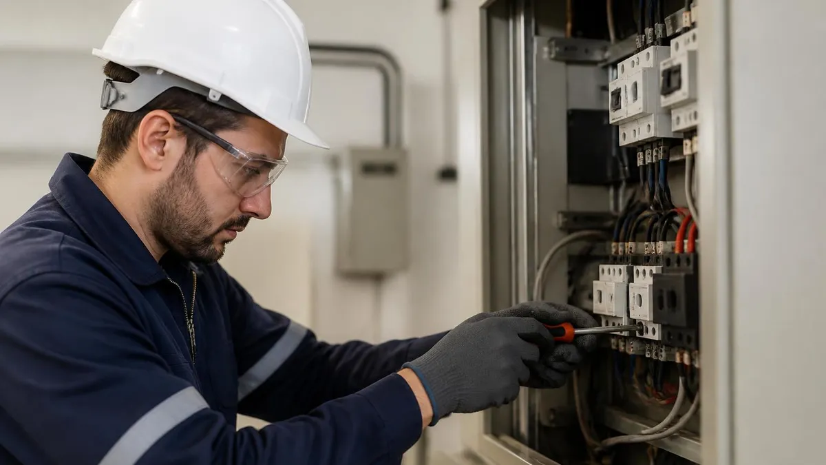 OSHA Is the Federal Agency Behind US Workplace Safety: A Complete Plain-Language Overview of What OSHA Does, the Standards It Enforces, and the Rights It Protects