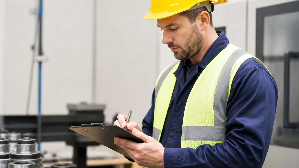 OSHA Lighting Requirements: Complete 2026 July Guide to Workplace Illumination Standards, Foot-Candles, and Compliance