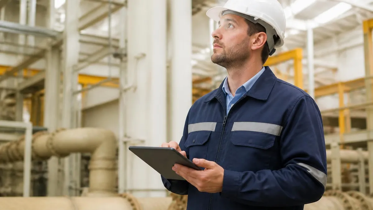 OSHA Lightning Safety: Standards, Rules & Outdoor Worker Protection Guide for 2026