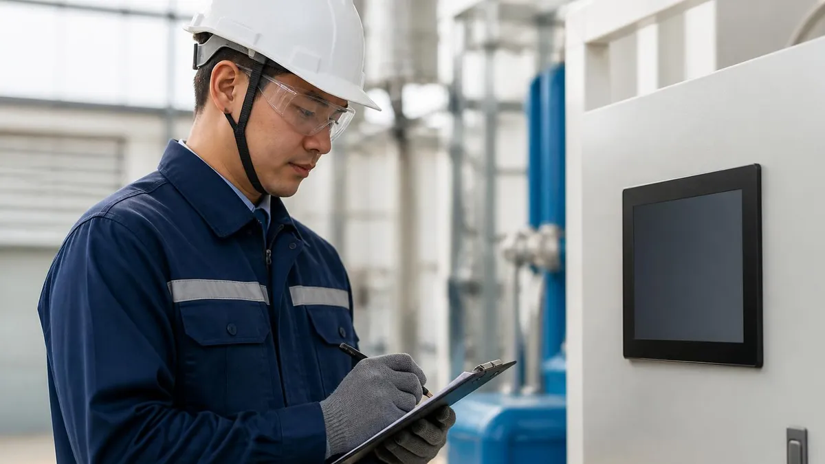 OSHA Meaning: What OSHA Is and What It Does for Workers 2026 October