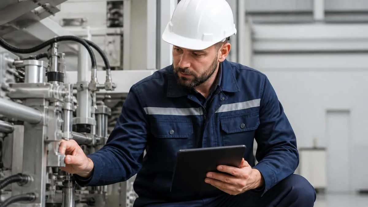 OSHA Posters: The Complete 2026 October Guide to Required Workplace Postings, Free Downloads & Compliance